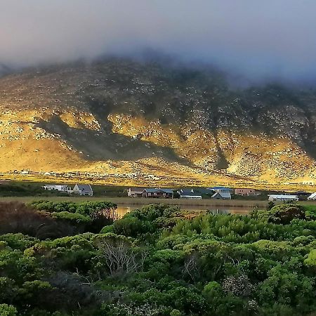 Ferienwohnung Just Chill Betty'S Bay Exterior foto