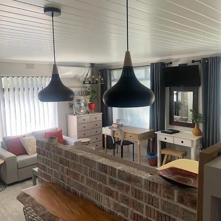 Ferienwohnung Just Chill Betty'S Bay Exterior foto