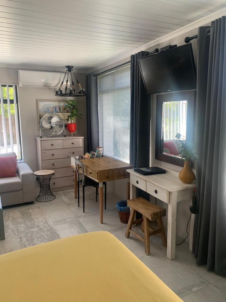 Ferienwohnung Just Chill Betty'S Bay Exterior foto