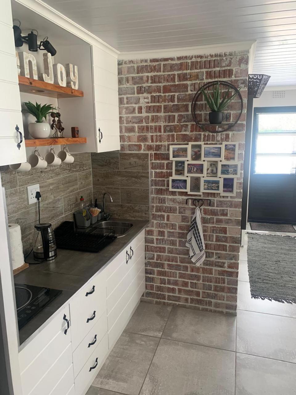 Ferienwohnung Just Chill Betty'S Bay Exterior foto