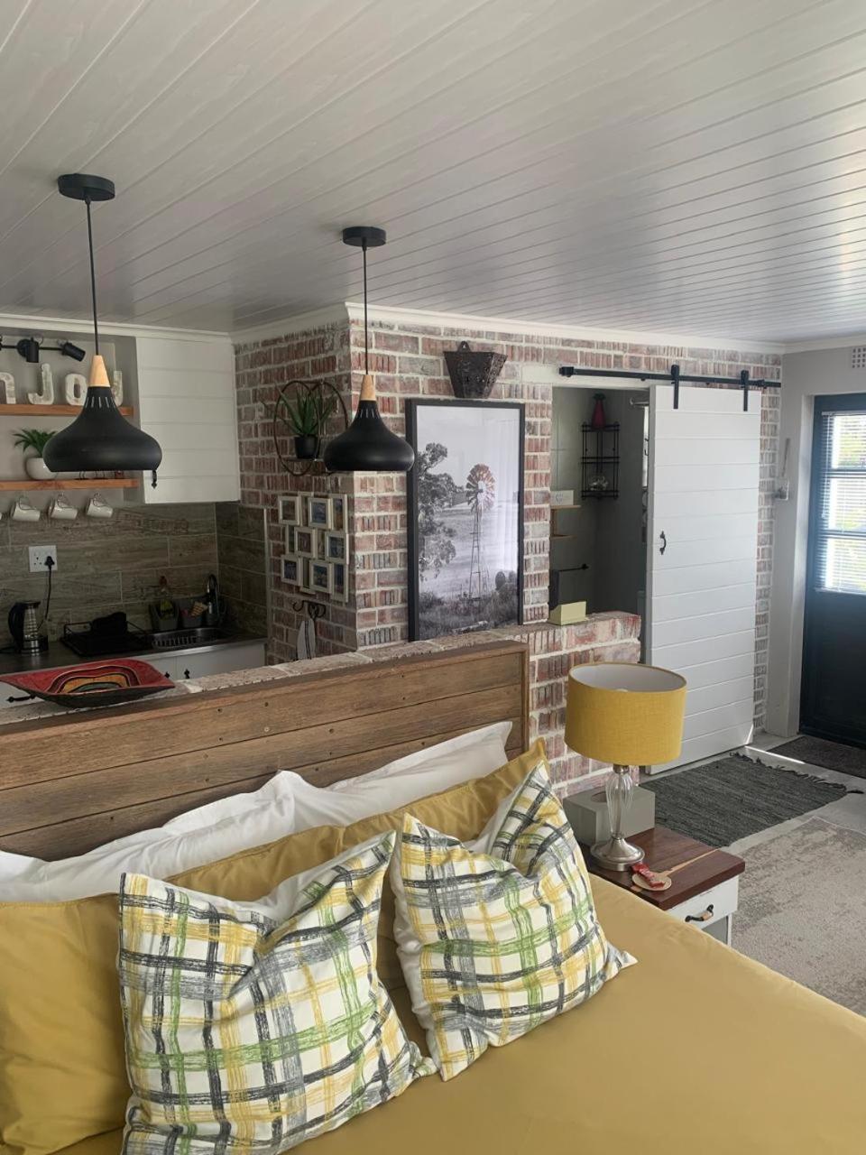 Ferienwohnung Just Chill Betty'S Bay Exterior foto