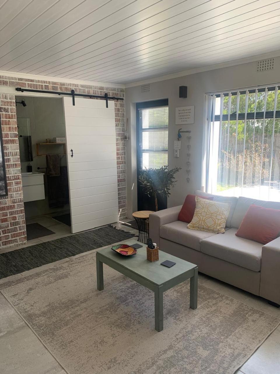 Ferienwohnung Just Chill Betty'S Bay Exterior foto