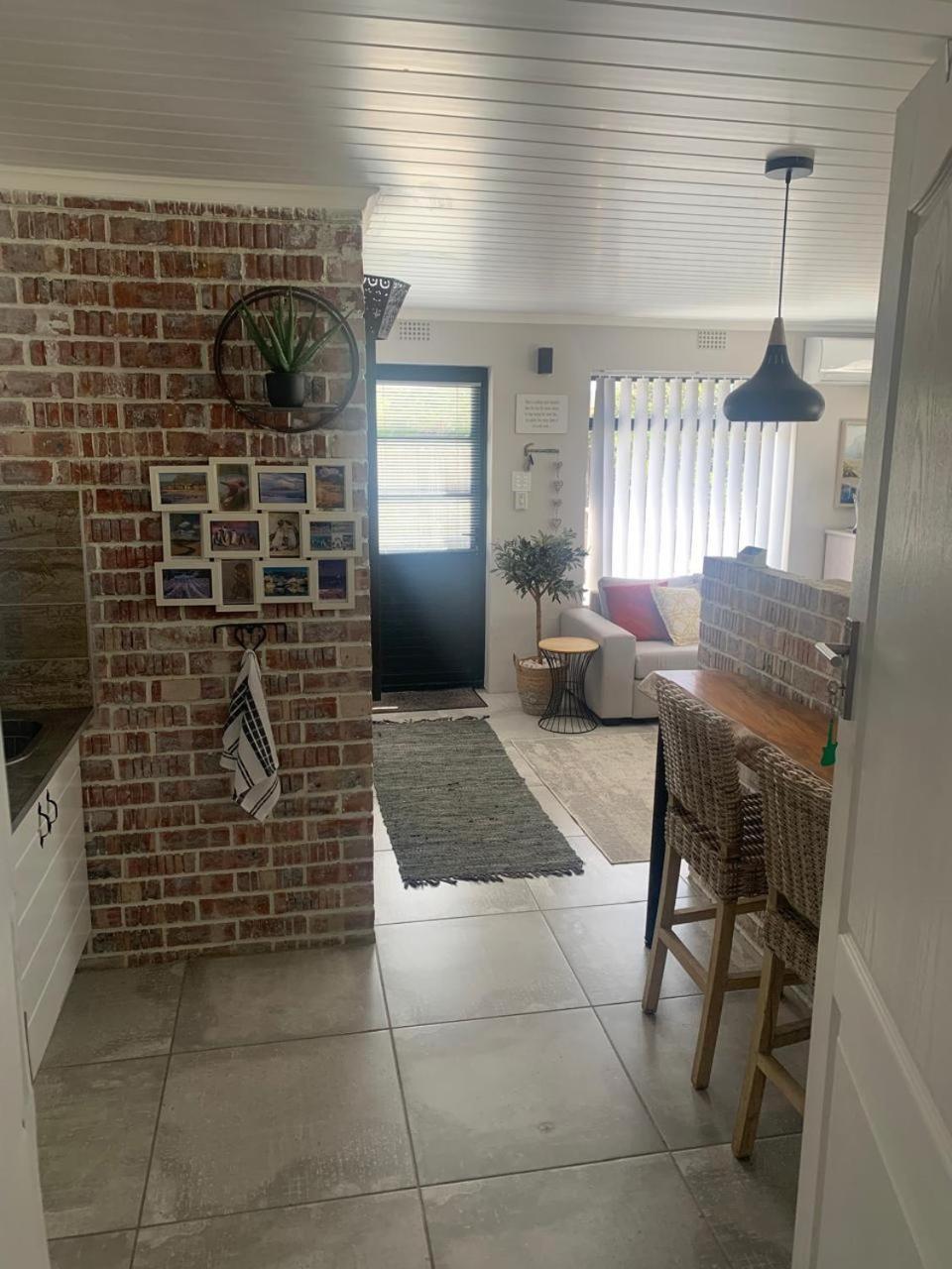 Ferienwohnung Just Chill Betty'S Bay Exterior foto