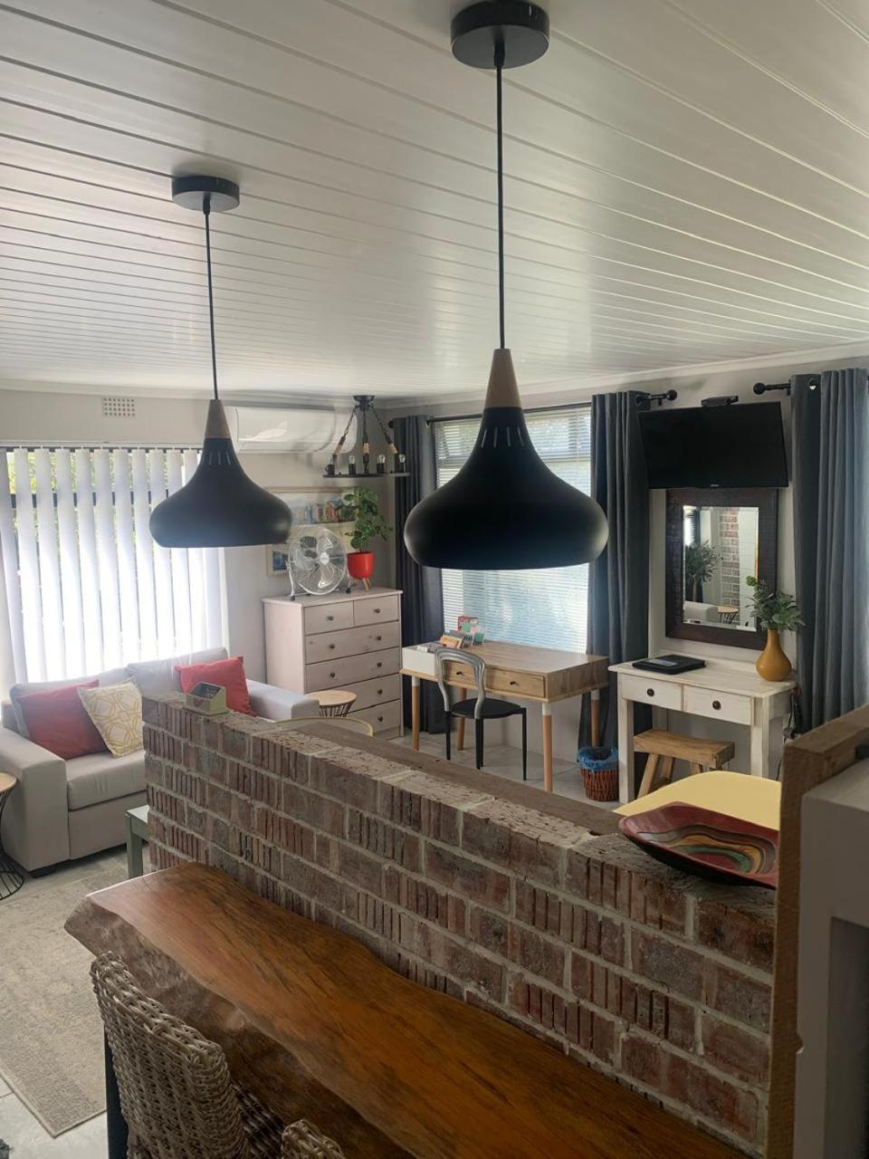Ferienwohnung Just Chill Betty'S Bay Exterior foto